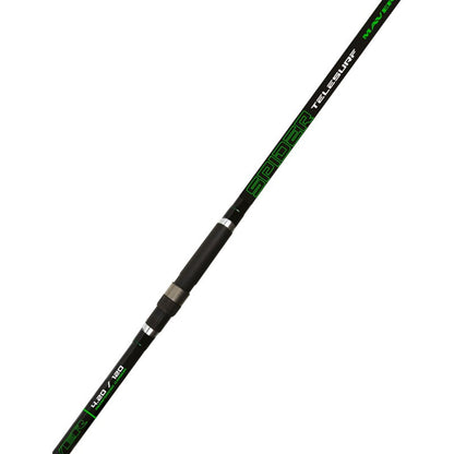 Сърфкастинг въдица MAVER Spider Telesurf - 4.20m/120gr високо качество и прогресивно действие.