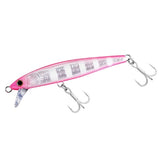 PINK ZEBRA
