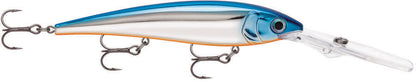 Воблер RAPALA GOLD MINER 30