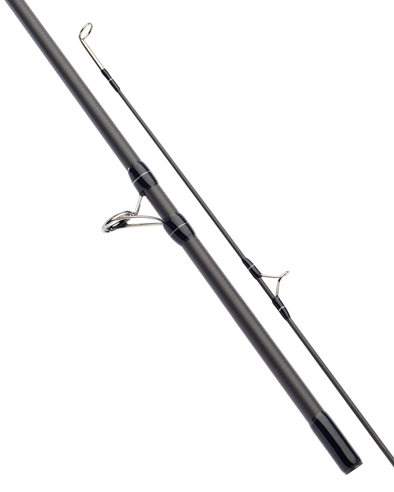 Въдица за мухарски риболов DAIWA SILVERCREEK X TROUT FLY - 2.43/2.74m - детайлен изглед на въдицата.