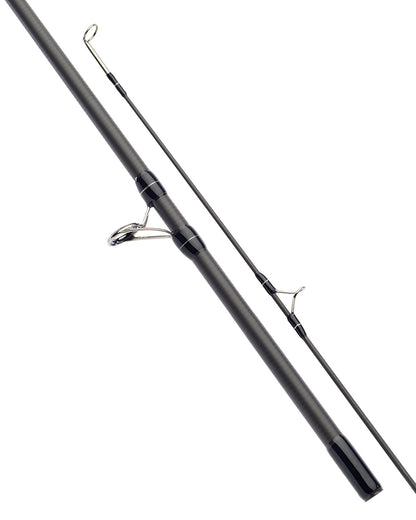 Въдица за мухарски риболов DAIWA SILVERCREEK X TROUT FLY - 2.43/2.74m - детайлен изглед на въдицата.
