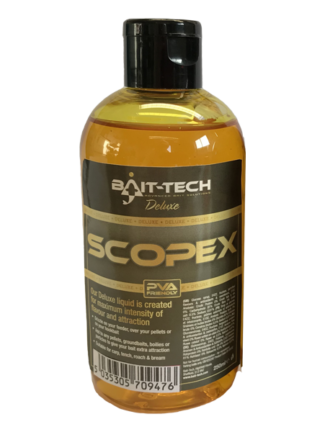 Атрактор BAIT-TECH Deluxe Liquid - 250ml (различни видове)