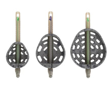 Хранилка за фидер PRESTON ICS Elasticated Dura Banjo Feeders MICRO