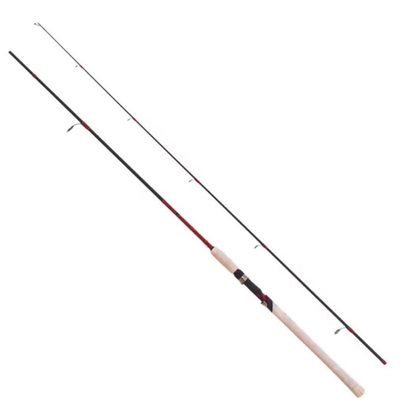 Спининг въдица  JINTAI MASTER UL 2.40m / 2-10gr