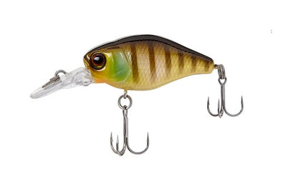Воблер Jackall CHUBBY 38F MR - 3.8cm/4.2gr - Floating