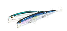 Воблер SMITH SARUNA SLIM 140F - 14.0cm / 18.0gr - Floating