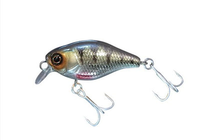 Воблер JACKALL CHUBBY 41F - 4.1cm/5.5gr - Floating