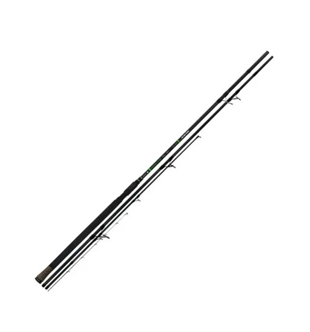 Фидер въдица MAVER SUPERLITHIUM FEEDER SILVER FISH 11FT - 3.30M/20-60G за риболов на сребриста риба.