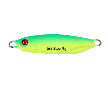 Πίλκερ SeaBuzz 245L- 12/15/20gr
