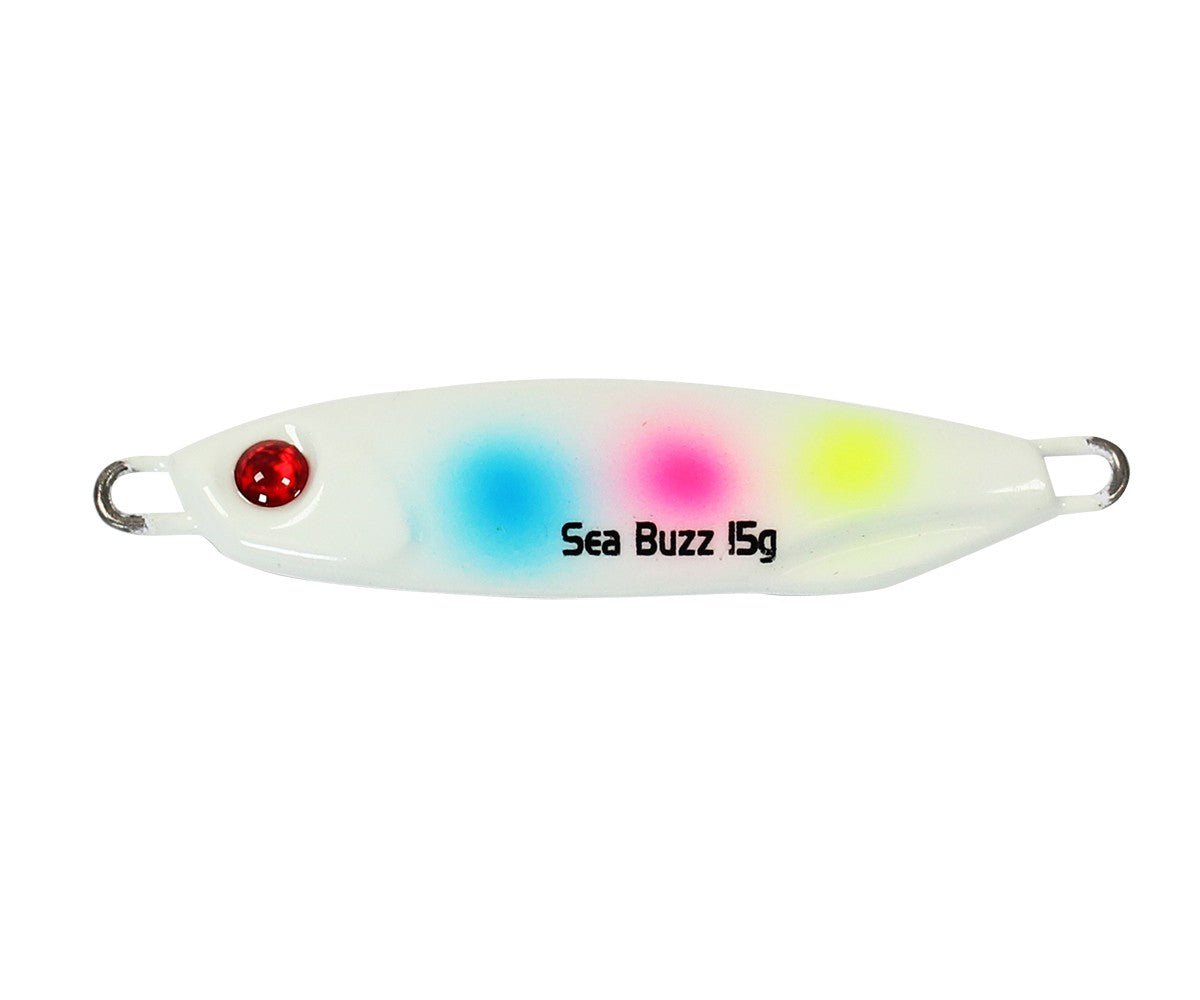 Πίλκερ SeaBuzz 245L- 12/15/20gr