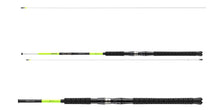 Въдица за морски риболов DAIWA SEALINE X'TREME TRAVEL INTERLINE - 2.35m/15-30lb