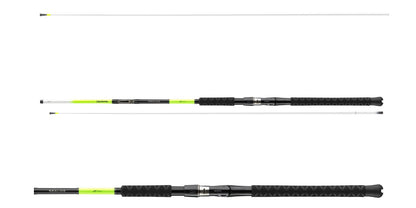 Въдица за морски риболов DAIWA SEALINE X'TREME TRAVEL INTERLINE - 2.13m/30-40lb