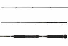 Спининг въдици DAIWA MEGAFORCE SENSI TIP - 2.00/2.20/2.40/2.60m