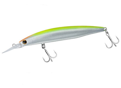 Морски воблер DAIWA SSZ SETUPPER LUNKER HUNTER 125S DR - 12.5cm/26gr