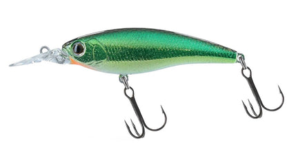 Воблер DAIWA STEEZ SHAD 60SP-SR - 6.0cm/6.3gr