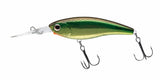 SG WEED SHAD