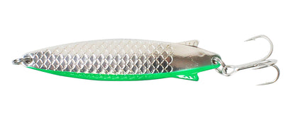 Клатушка Sea Buzz Triton - 7.50cm/22g, примамка за риболов с тройна кука и устойчиво оцветяване.