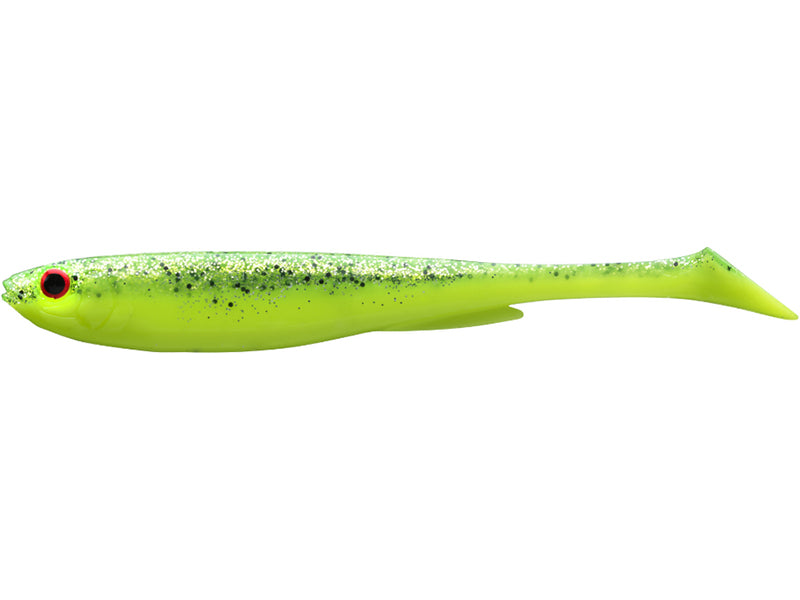 Силиконови примамки DAIWA PROREX SLIM SHADY SHAD -  10.5cm/8.0gr