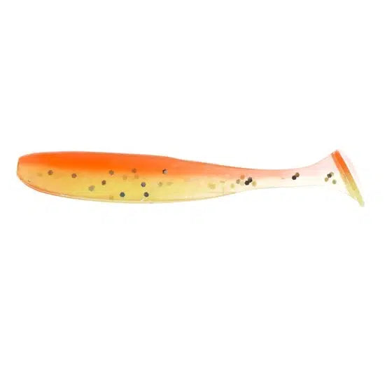 Силиконова примамка KEITECH Easy Shiner 4”- 102мм / 7бр в опаковка
