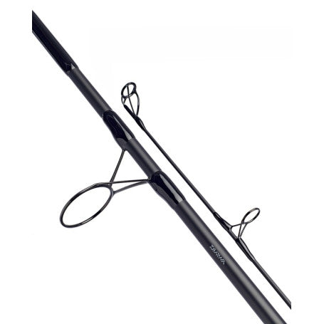 Шаранджийска въдица DAIWA '21 INFINITY ALPS X45 3.66m (12') / 3.25lb