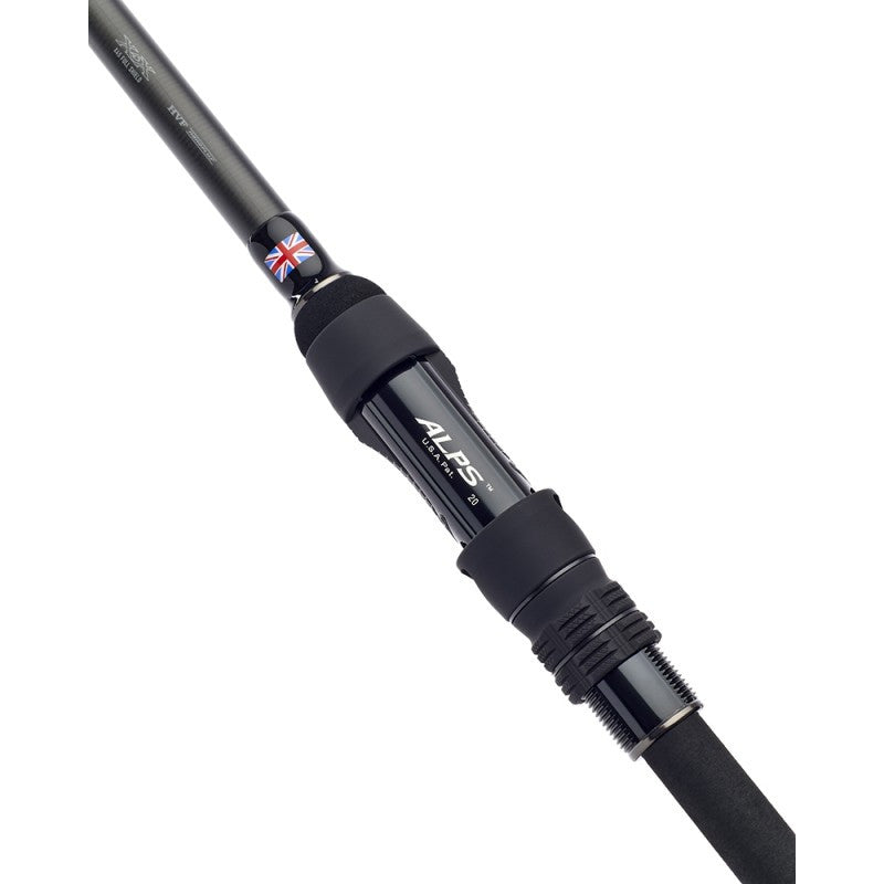 Шаранджийска въдица Daiwa '24 Basia AIR X45X - 13FT/3.96m - 3.75lb