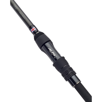 Шаранджийска въдица Daiwa '24 Basia AIR X45X - 13FT/3.96m - 3.75lb