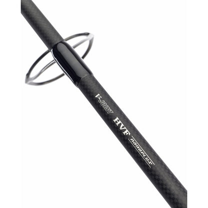 Шаранджийска въдица DAIWA Emblem XT X45 - 3.65/3.96m