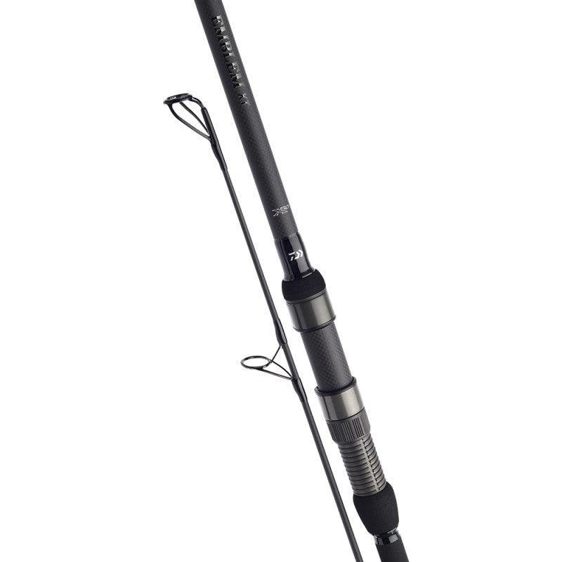 Шаранджийска въдица DAIWA Emblem XT X45 - 3.65/3.96m
