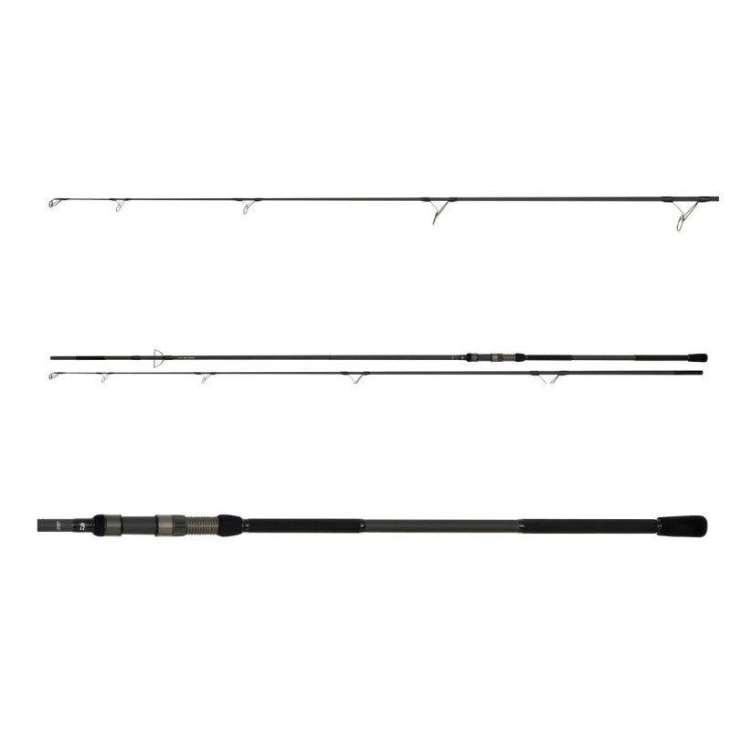 Шаранджийска въдица DAIWA Emblem XT X45 - 3.65/3.96m
