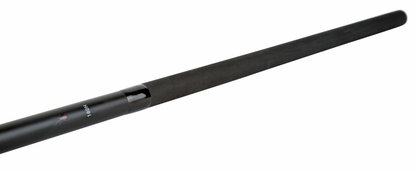Шаранджийски кеп DAIWA BLACK WIDOW с телскопична дръжка - 1.81м