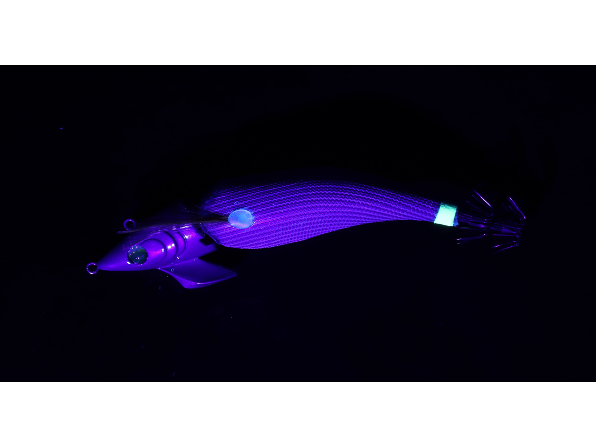 Примамка за калмари и октоподи DAIWA Emeraldas Amorous Joint 3.5