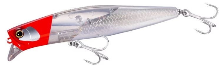 Воблер Shimano Exsence Counter Wake Flash Boost 112W FB 120F - 12cm/22g