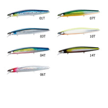 Воблер Shimano Exsence Silent Assassin - 12.9cm/22gr - Floating