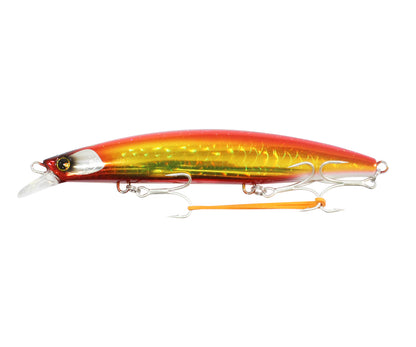 Воблер Shimano Hirame Minnow III JETBOOST - 12.5cm/23g - 013