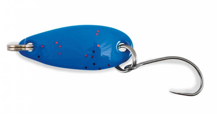 Клатушка NOMURA AKIRA TROUT AREA - 3.0cm/3.5gr