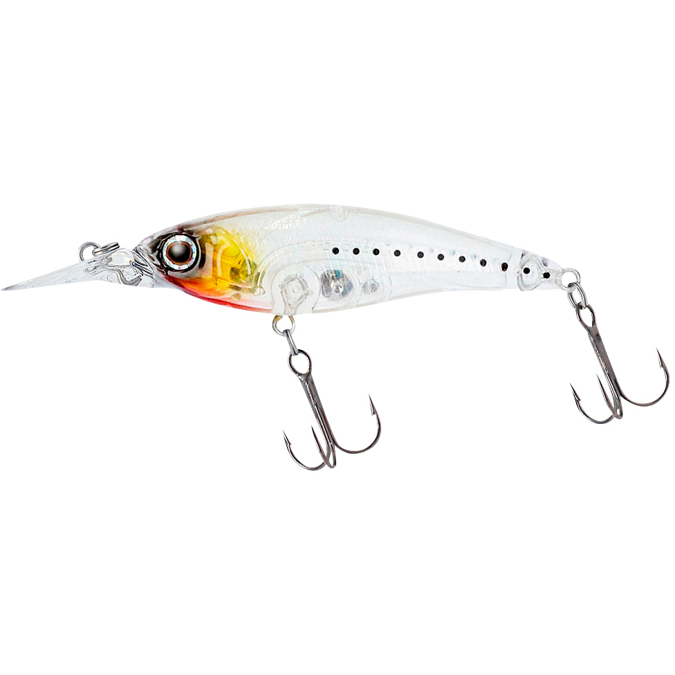 Воблер DAIWA STEEZ SHAD 60SP-SR - 6.0cm/6.3gr