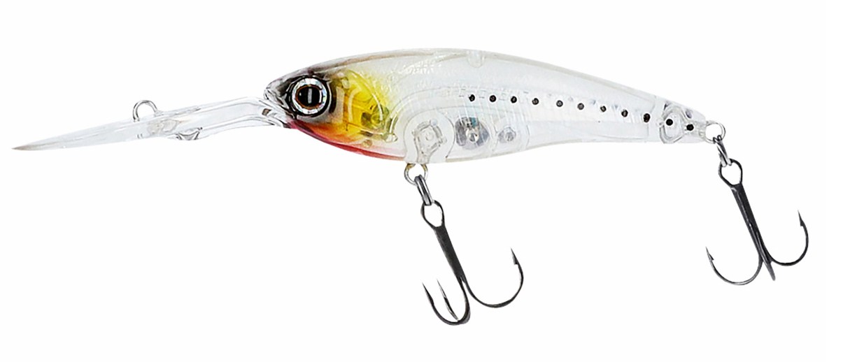 Воблер DAIWA STEEZ SHAD 60SP-DR - 6.0cm/7.0gr
