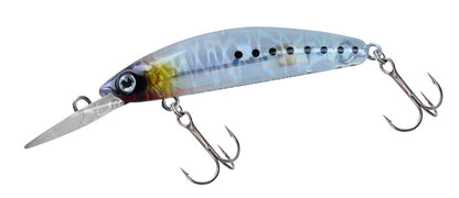 Воблер DAIWA STEEZ DOUBLE CLUTCH 50SP - 4.8cm/2.7gr
