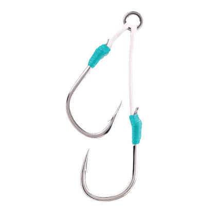 Assist куки BKK Shore Patrol