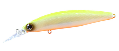 Морски воблер DAIWA Shore Line Shiner-Z Set Upper 97S-DR - Sinking - 9.7cm/18gr