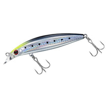 Морски воблер DAIWA Shoreline Shiner Z 80S - Sinking - 8.0cm/11.8gr