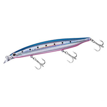 Морски воблер DAIWA Shoreline Shiner Z Vertice R STRONG 125F - Floating - 12.5cm/20.2gr
