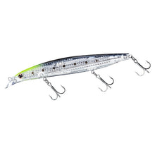 Морски воблер DAIWA Shoreline Shiner Z Vertice R Laser Impact 125F - Floating - 12.5cm/20.5gr