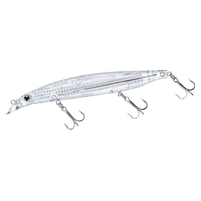 Морски воблер DAIWA Shoreline Shiner Z Vertice R Laser Impact 125F - Floating - 12.5cm/20.5gr