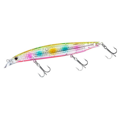 Морски воблер DAIWA Shoreline Shiner Z Vertice R Laser Impact 125F - Floating - 12.5cm/20.5gr