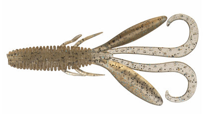 Силиконови примамки DAIWA STEEZ HOG 5.6cm/2.2inch
