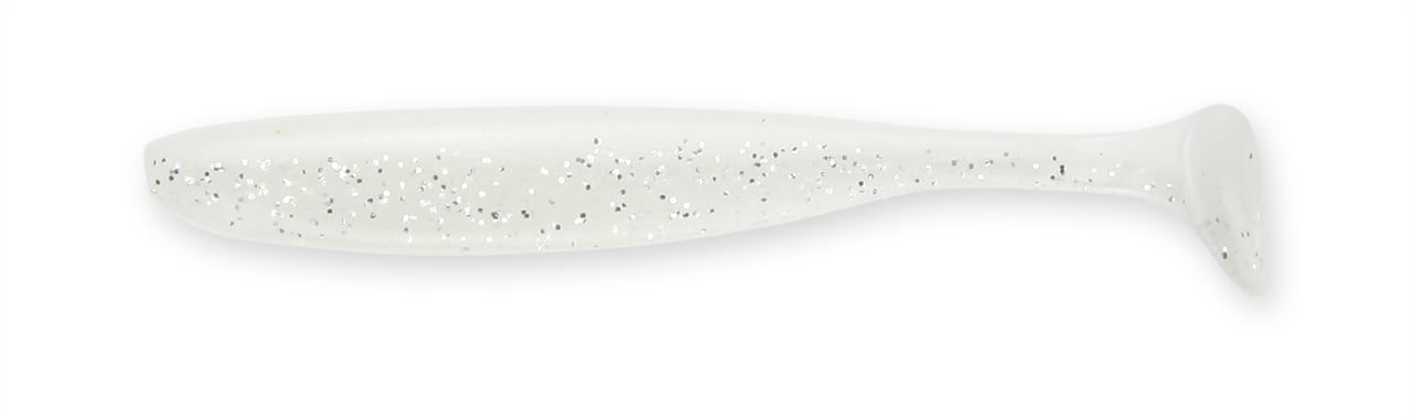 Силиконова примамка KEITECH Easy Shiner 3.5”- 89мм / 7бр в опаковка