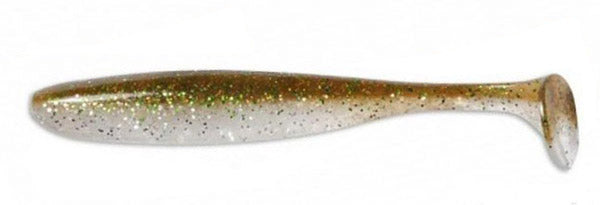 Силиконова примамка KEITECH Easy Shiner 3.5”- 89мм / 7бр в опаковка