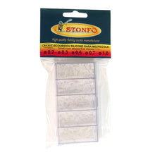 Силиконов шлаух Stonfo за плувки Art. 30-6