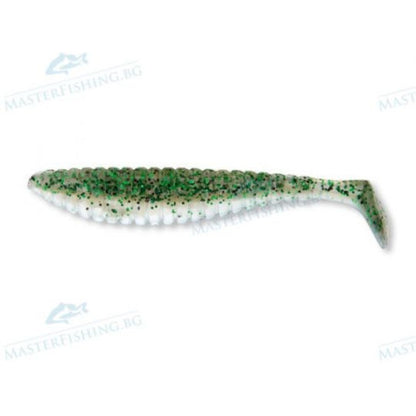 Силиконова примамка Cormoran K-DON S10 FATTY SHAD - 10.5 см